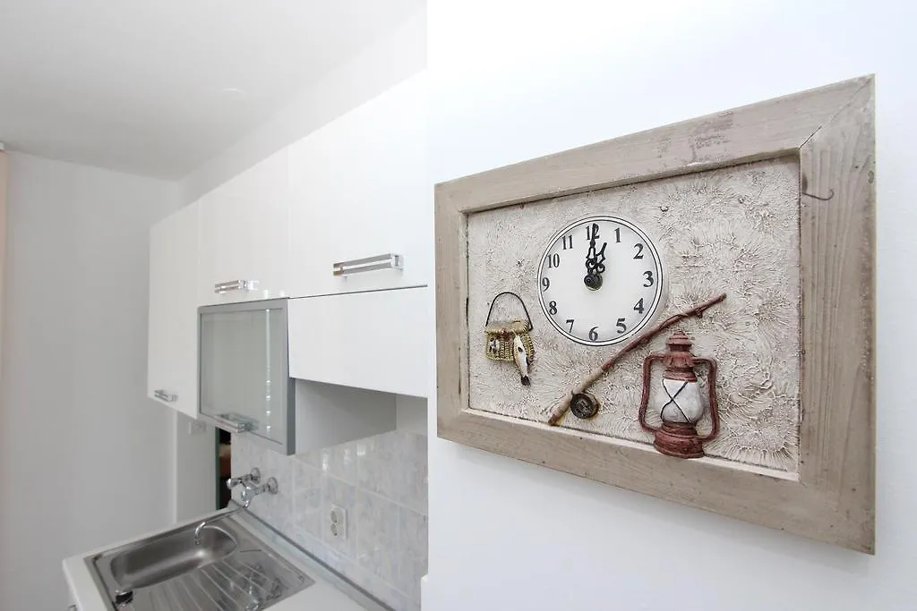 Apartment Nives Rovinj