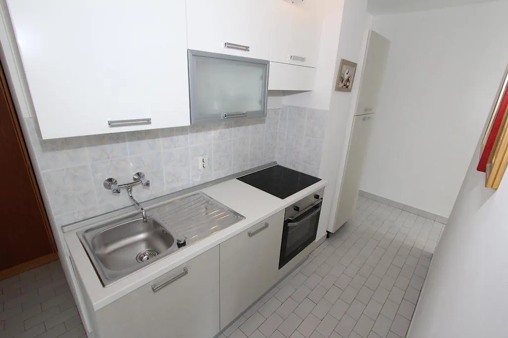 Apartment Nives Rovinj 0*,  Croatia