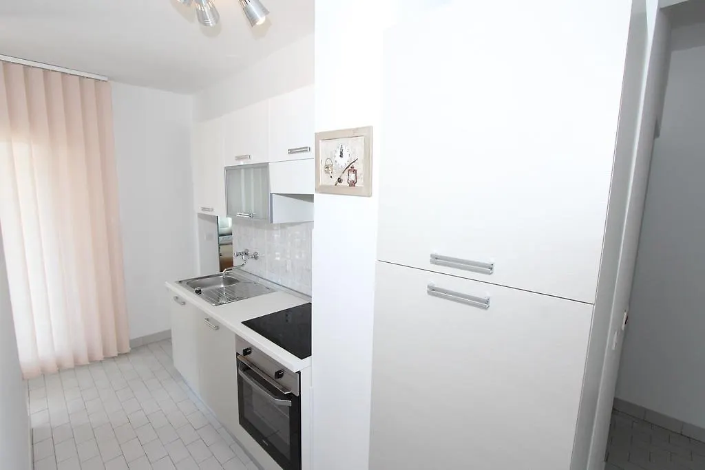 Apartment Nives Rovinj