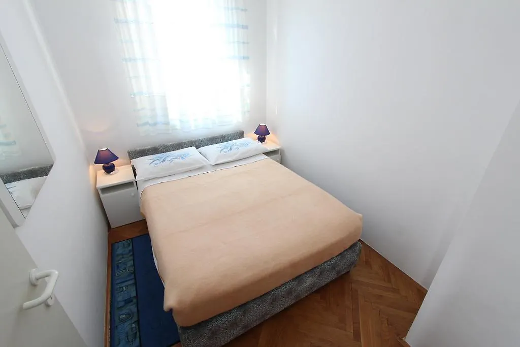 Apartment Nives Rovinj