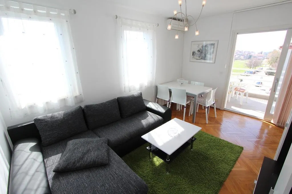 Apartment Nives Rovinj