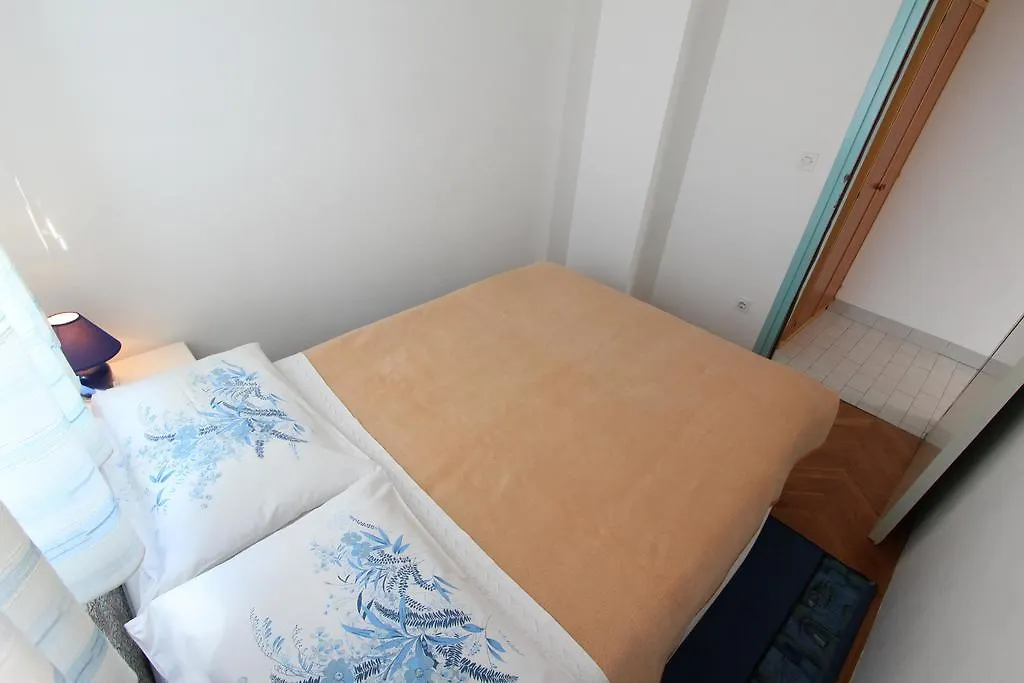 Apartment Nives Rovinj Croatia
