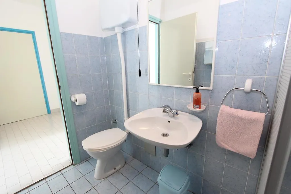 Apartment Nives Rovinj Croatia
