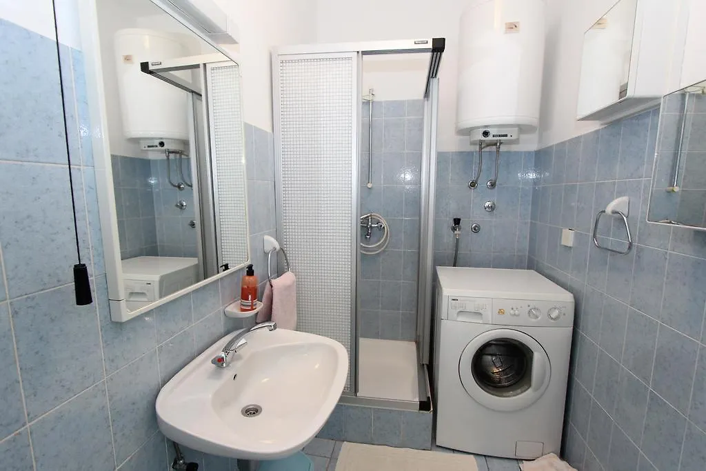 Apartment Nives Rovinj
