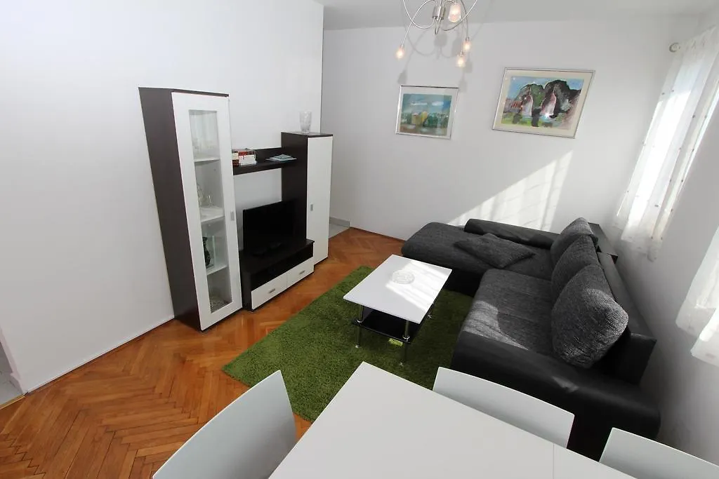 Apartment Nives Rovinj Croatia