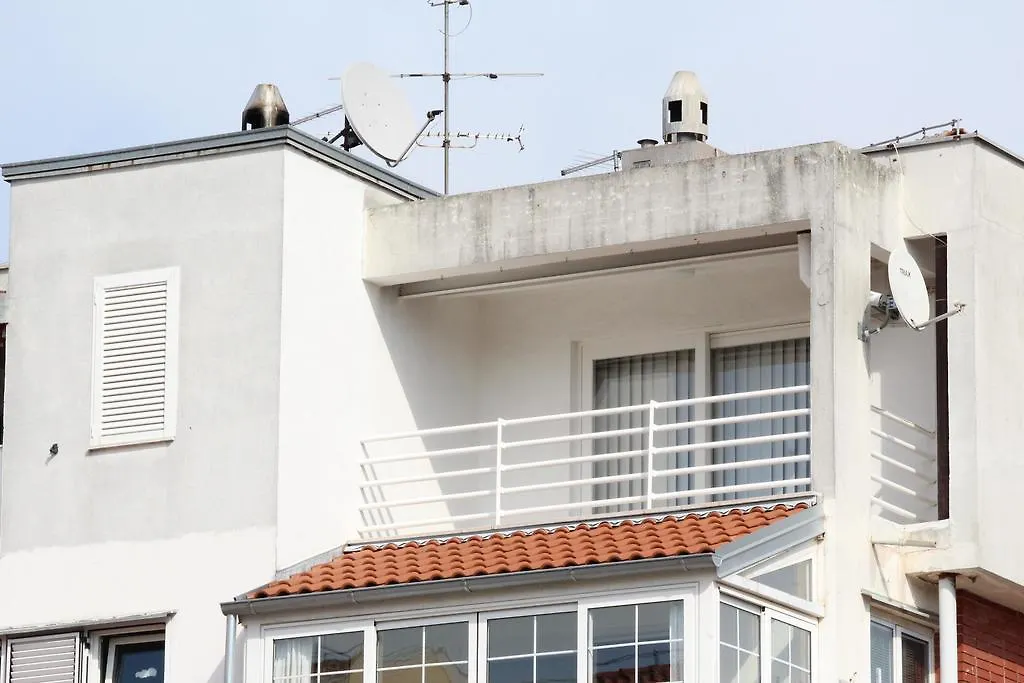 Apartment Nives Rovinj